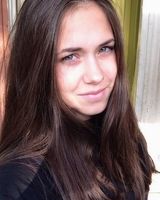 Полина Чусова