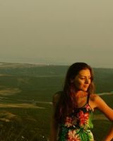 Зарина Дарчиева