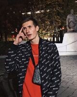 Александр Иванов