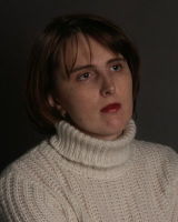Юлия Баранова