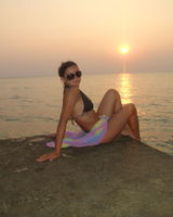 Светлана Кабанец