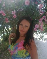 Алла Лаптева