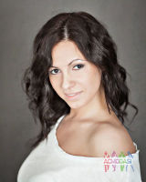 Мария Яковлева