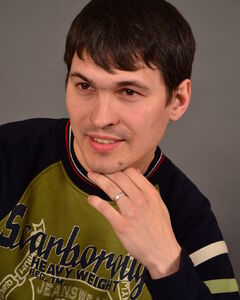 Виталий Викторович