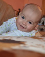 Макар Усинский