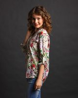 Камила Якупова