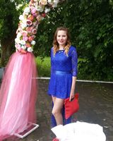 Марина Чибизова