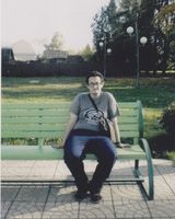 Павел Каганов