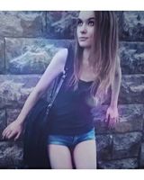 Полина Шпаковская