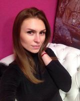 Анастасия 