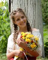 Екатерина Тегниряднова