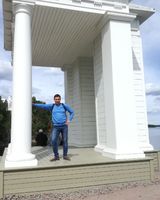 Владимир Андреев