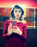 Елена Петошина