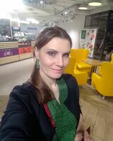 Татьяна Доронина