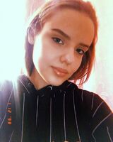 Карина Шавензова