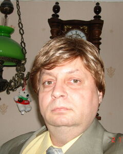 Андрей Казаков