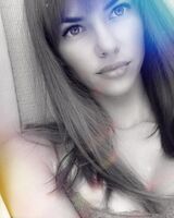 Александра Кострикова