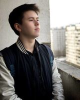 Павел Герасимов