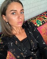 Татьяна Смирнова