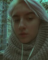 Александра Янькова