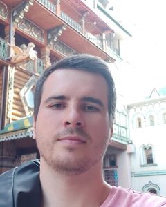 Денис Русяикин