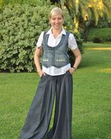 Палесика Геннадьевна