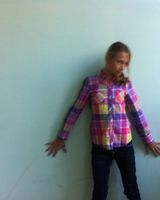 Саша Сергеева