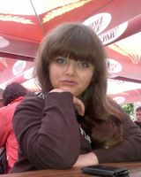 Ксения Харченко