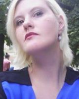 Катя Шаталова
