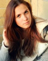 Катюша Федотова