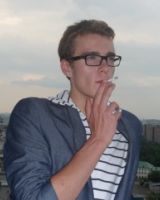 Сергей Ивлиев
