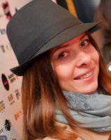 Лёля Веселова