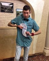 Дмитрий Чеснов