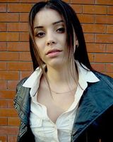 Дарья Гуденко