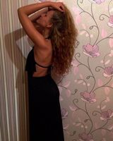 Ульяна Синдеева