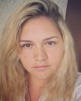 Анна Звягина
