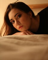 Камилла Хусаинова