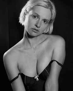 Мария Тимошенко