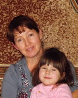 Анюта Умеренко