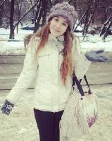 Анна Юдина