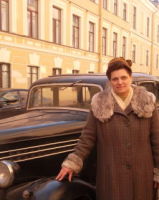 Лариса 