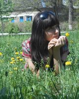 Анастасия Короткова