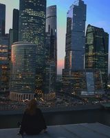 Саша Маяковская