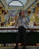 Мария Миронюк