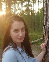 Анастасия Плисенко