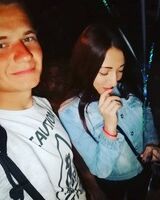 Татьяна Ворожейкина