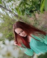 Анастасия Залецкая