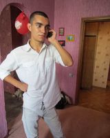 Денис Блюменфельд