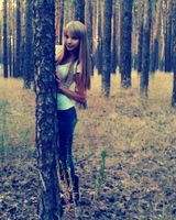 Марина Лукьянова