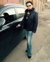 Маргарита Арапова